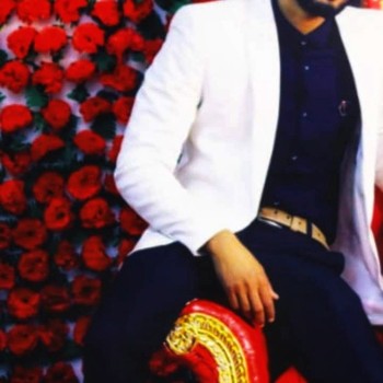 vishal kumar singh